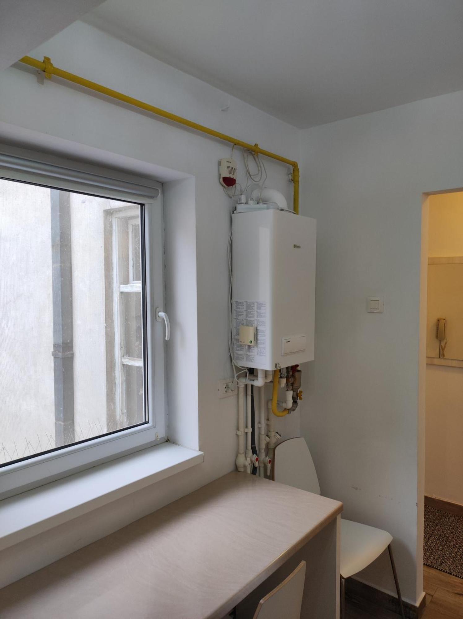 Apartment Tomis 99 Constanta