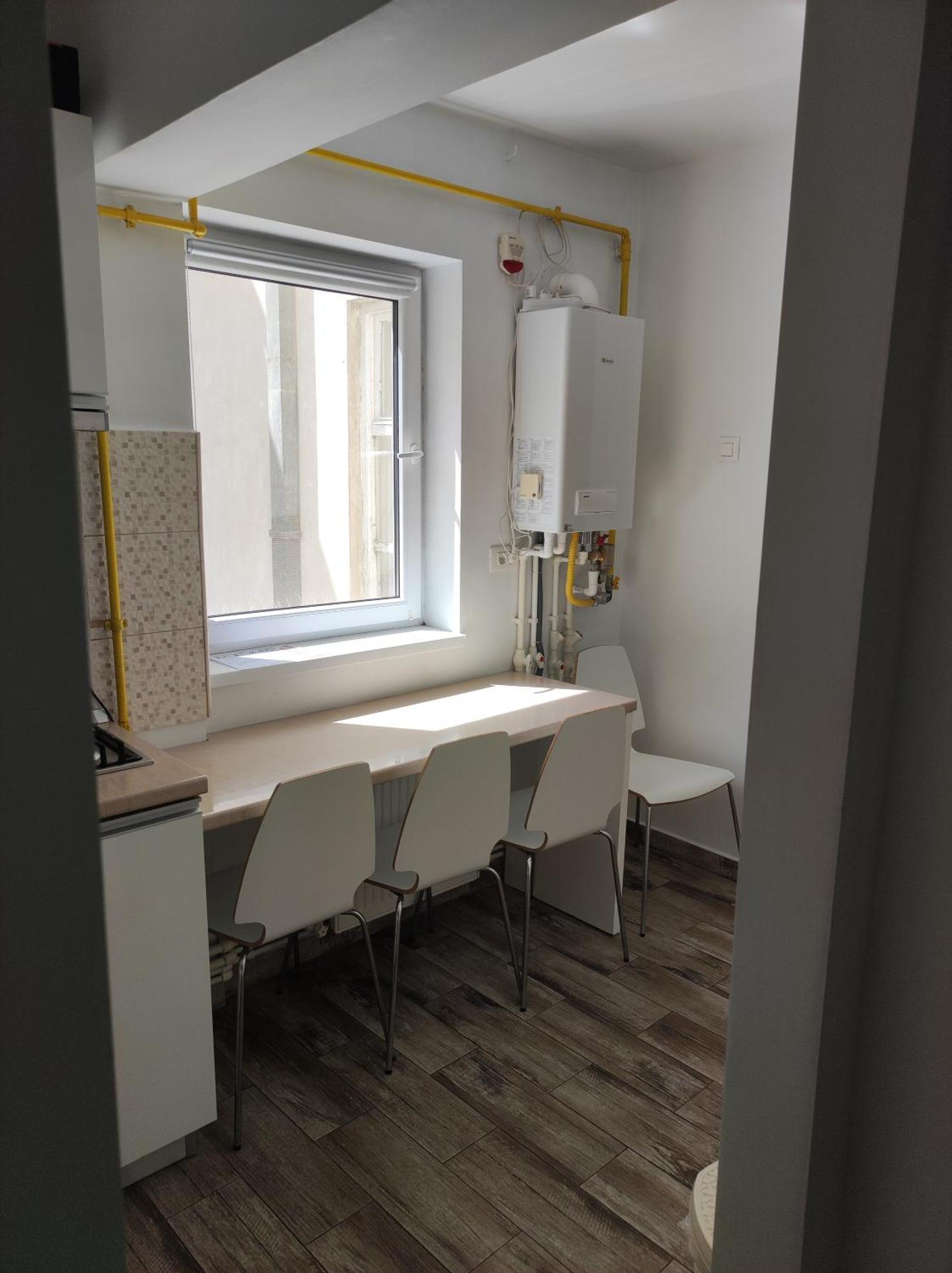 Apartment Tomis 99