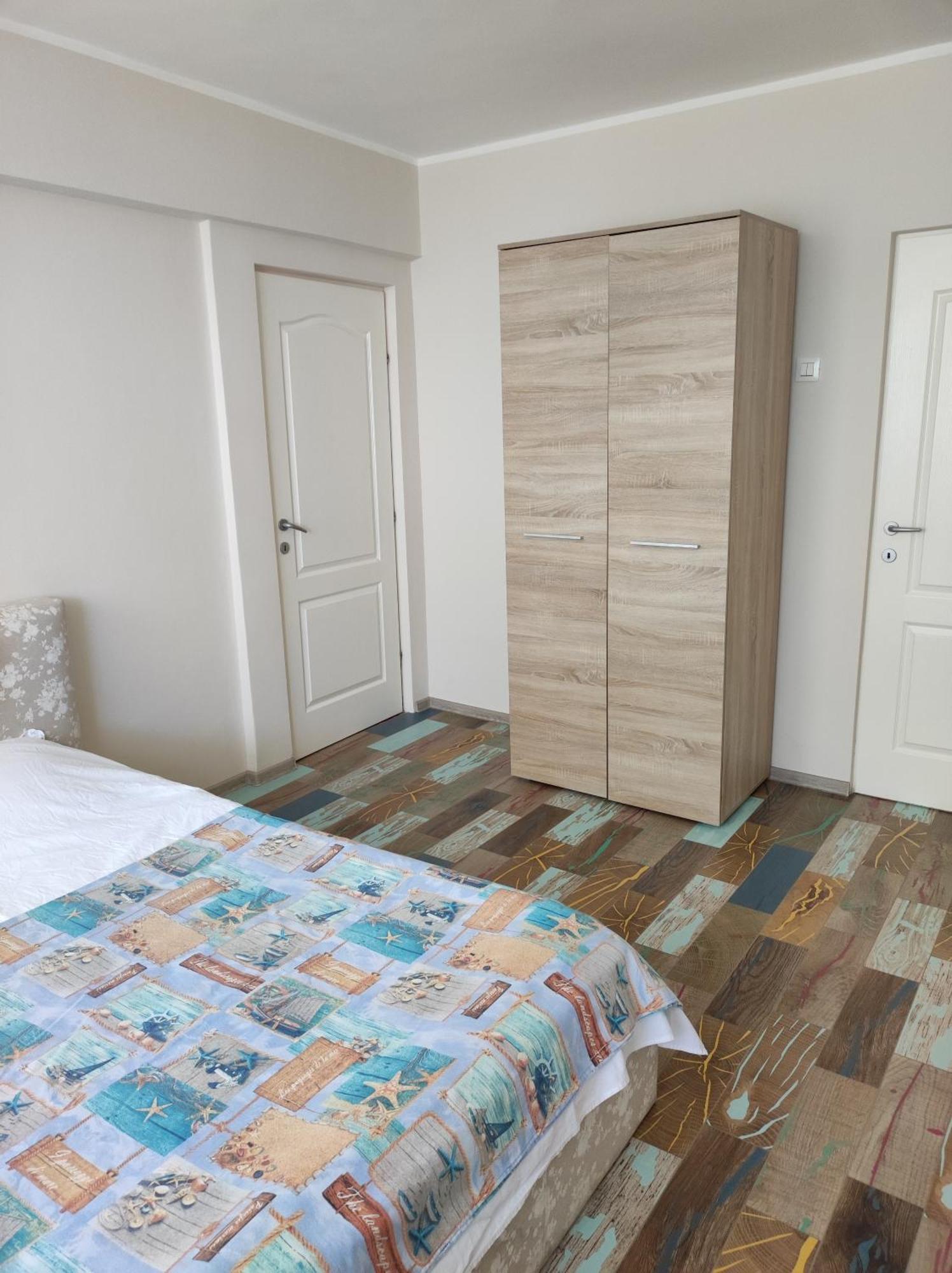 Appartement Tomis 99 Constanţa