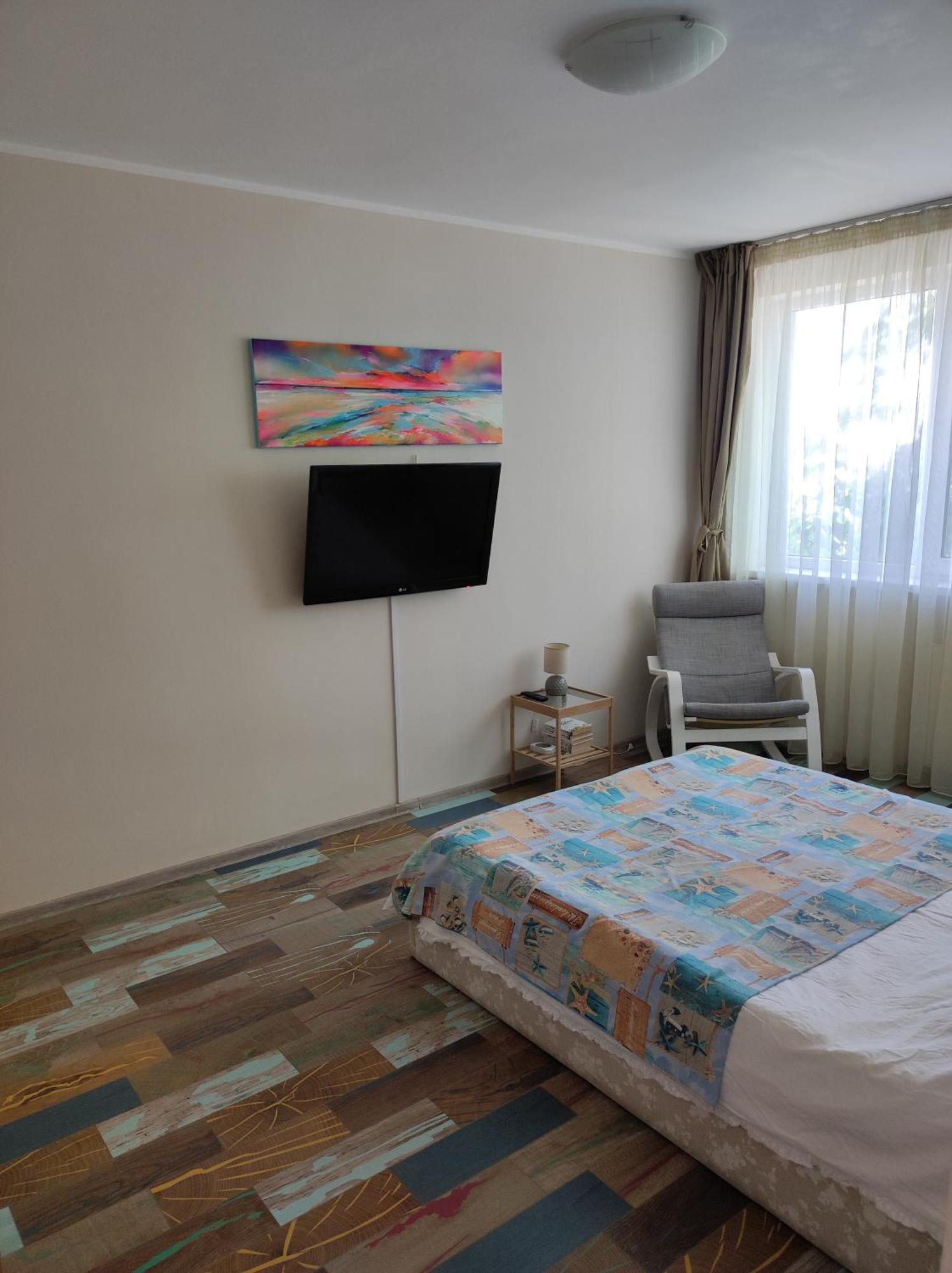 Appartement Tomis 99