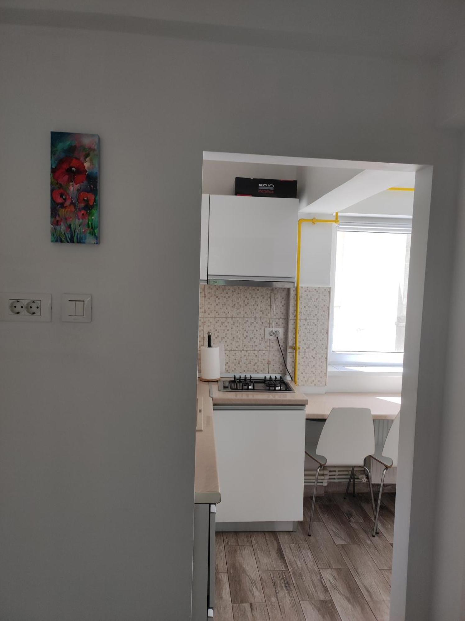 Apartment Tomis 99 *