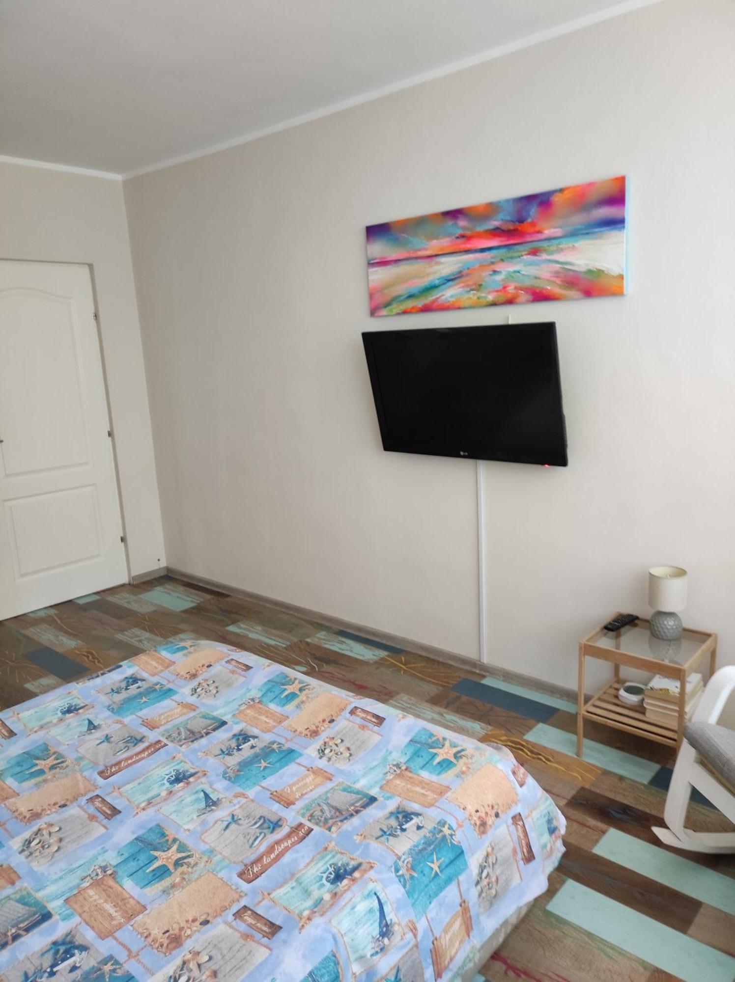 Apartment Tomis 99 *