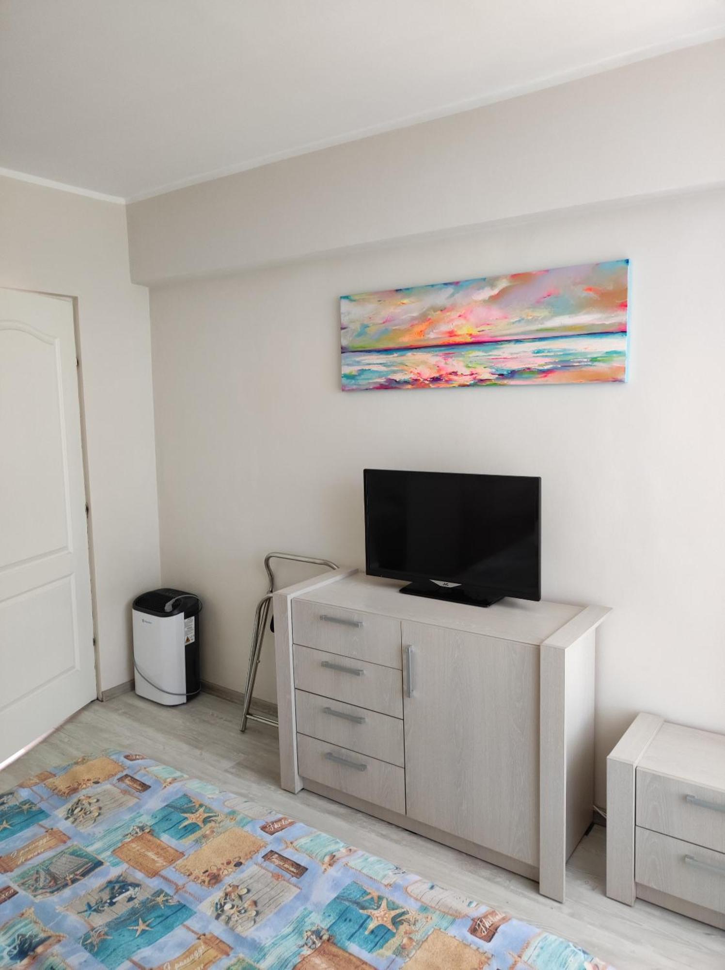 Appartement Tomis 99 Constanţa