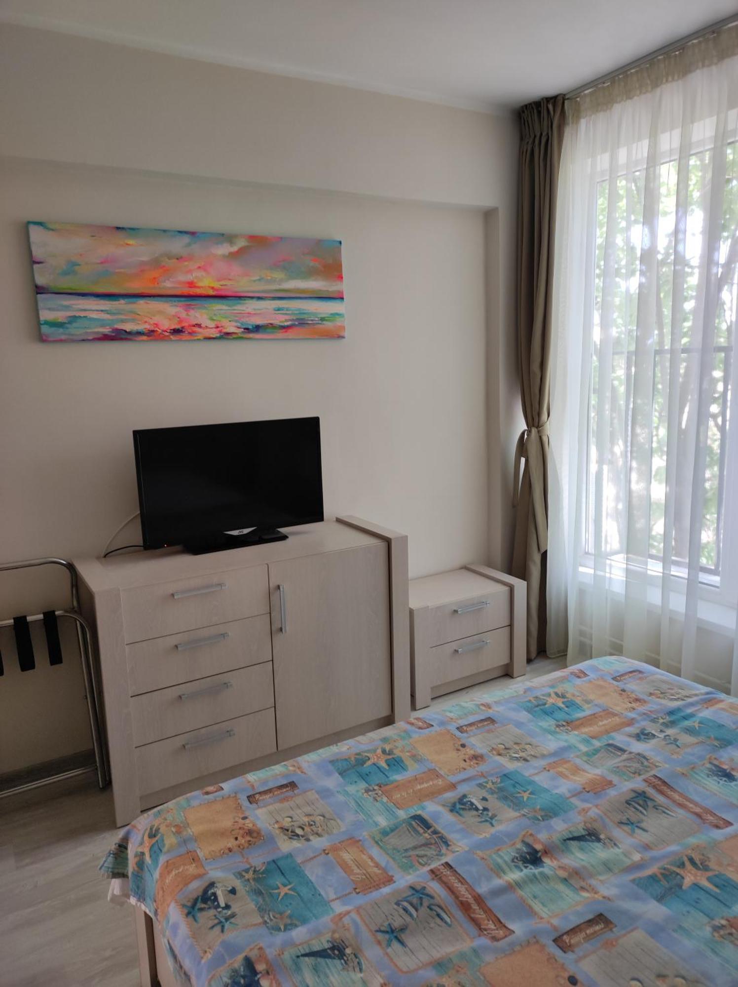 Apartment Tomis 99