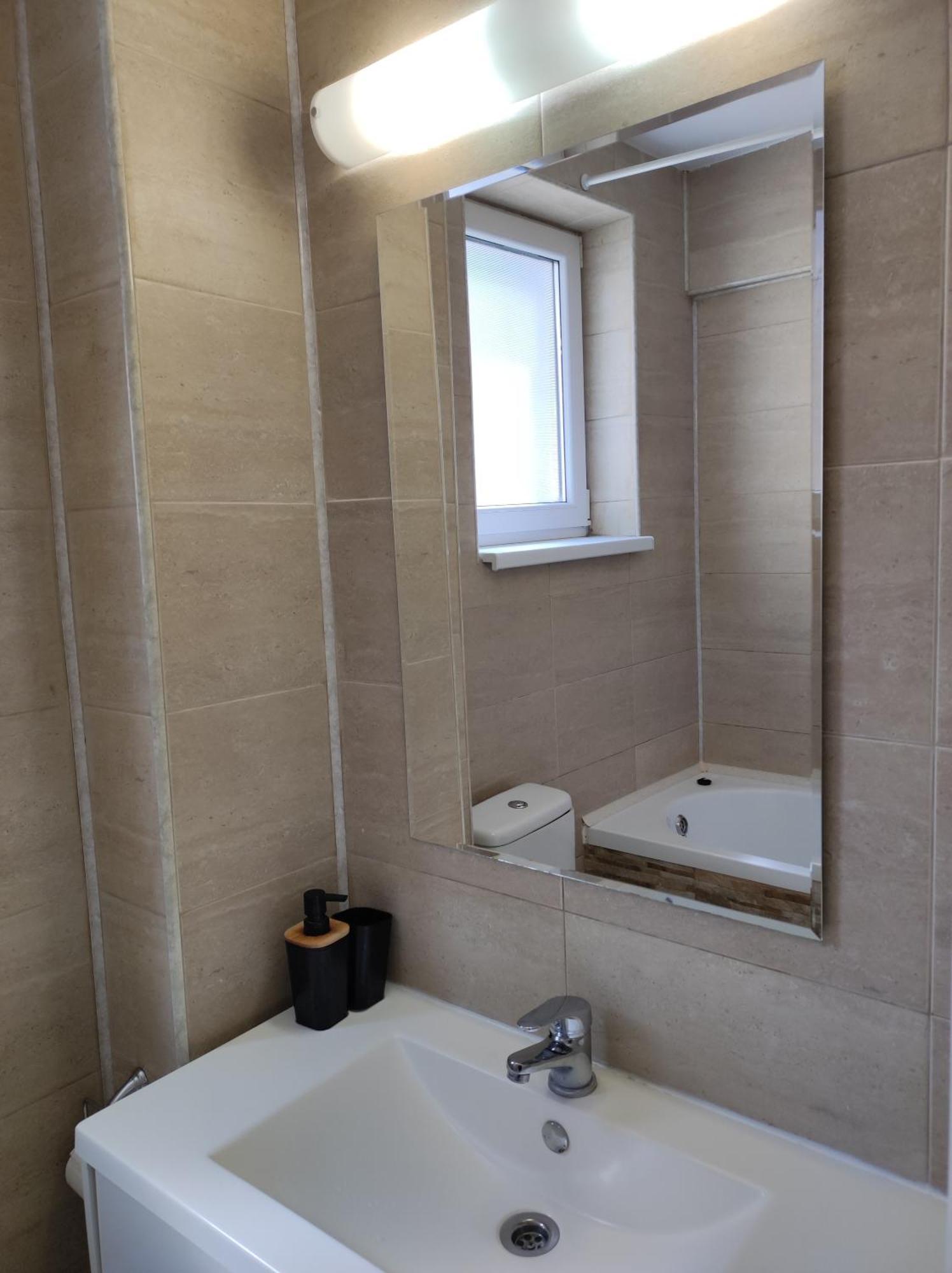 Appartement Tomis 99
