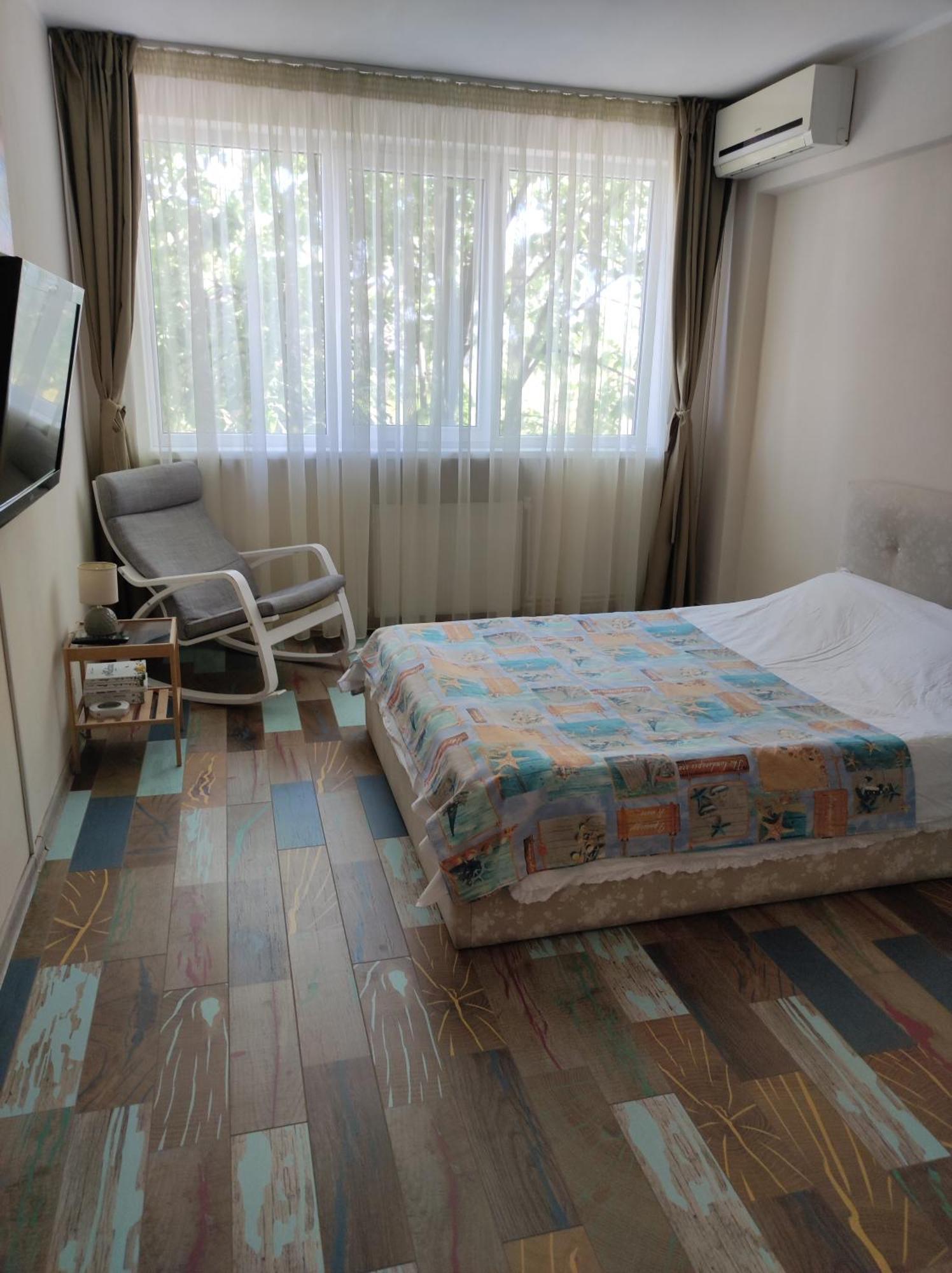 Appartement Tomis 99