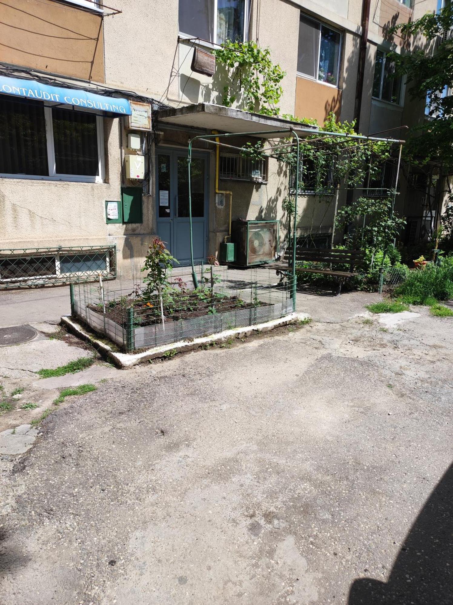 Appartement Tomis 99