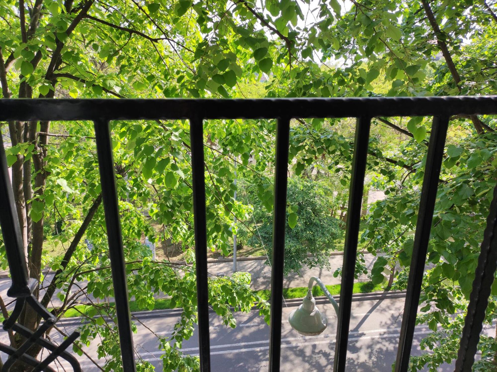 Apartment Tomis 99 Constanta