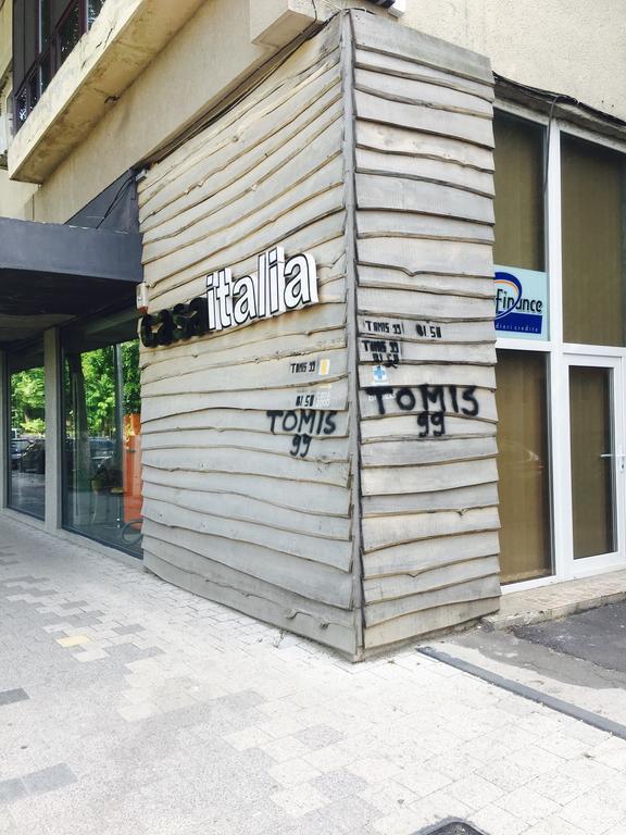 Tomis 99 Appartement *